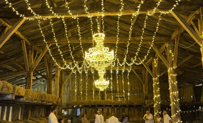 Décoration mariage, Dordogne, GM Illumination Décoration